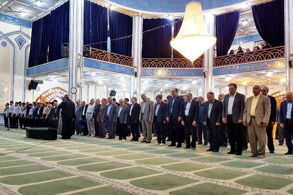 دکتر سوخکیان آسمانی شد…