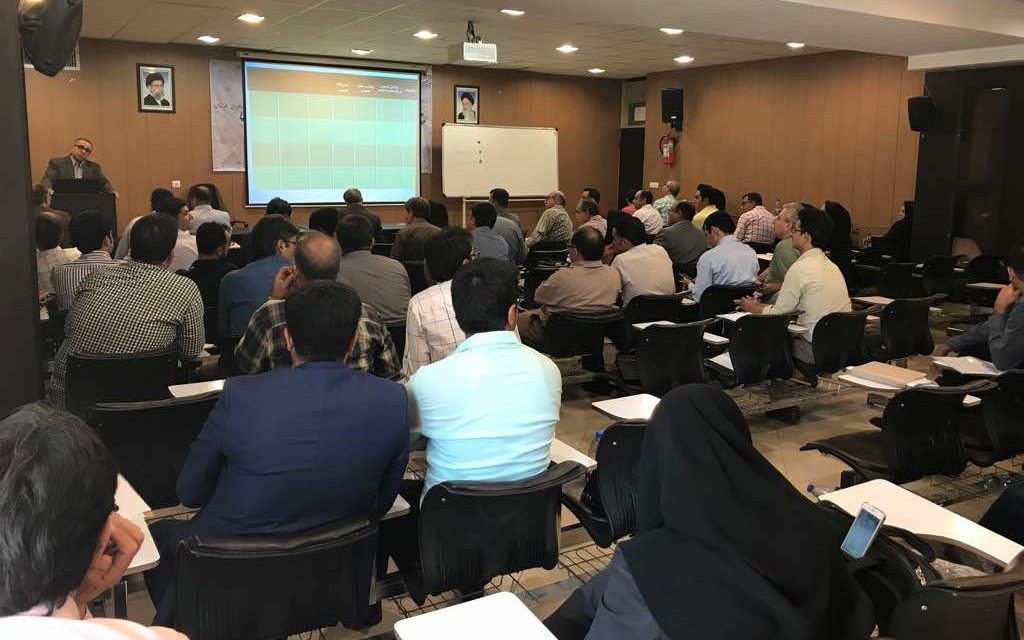 بازرسان حوادث حامی سلامت کارگران ایرانی باشند.
