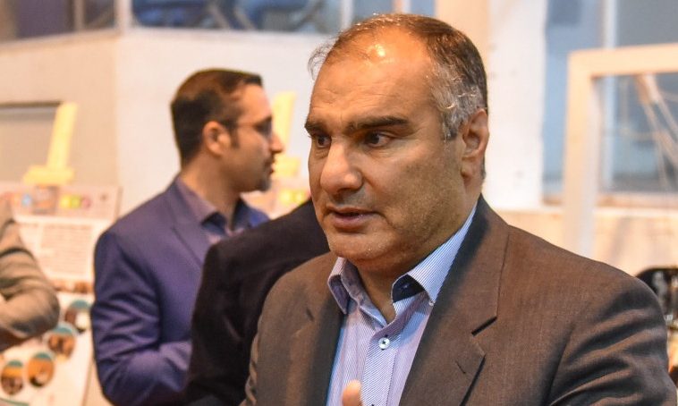 پیام تبریک رییس موسسه آموزش عالی زند شیراز به مناسبت موفقیت چشم گیر دانشجویان در آزمون سراسری کارشناسی ارشد
