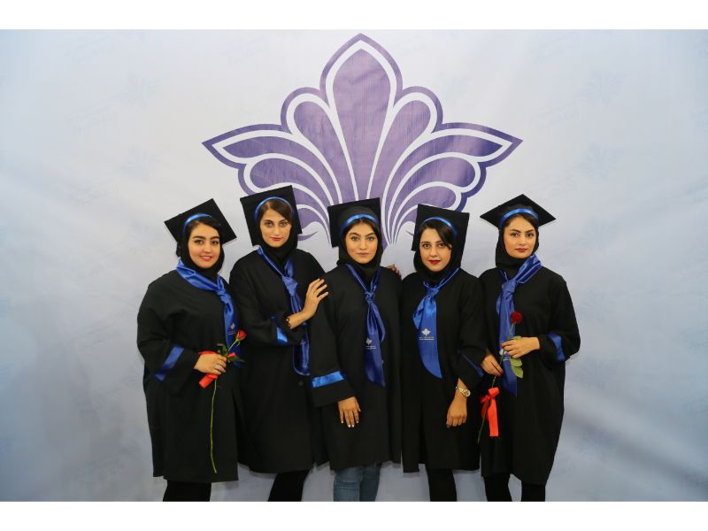 گالری عکس دانشگاه صنعتی شیراز