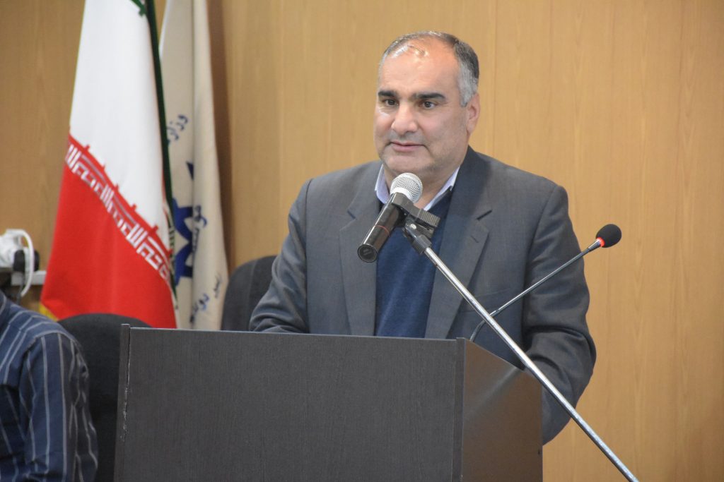 پیام تبریک رییس دانشگاه زند به مناسبت سال تحصیلی جدید