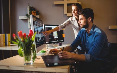 مبانی تجارت: برنامه استراتژی تجارت