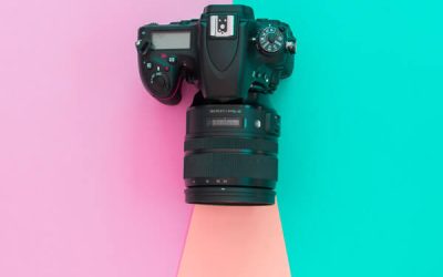 عکاسی سقوط دوره برای عکاس