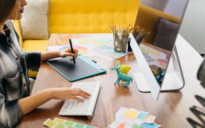 اطلاعات در مورد درجه طراحی UI / UX