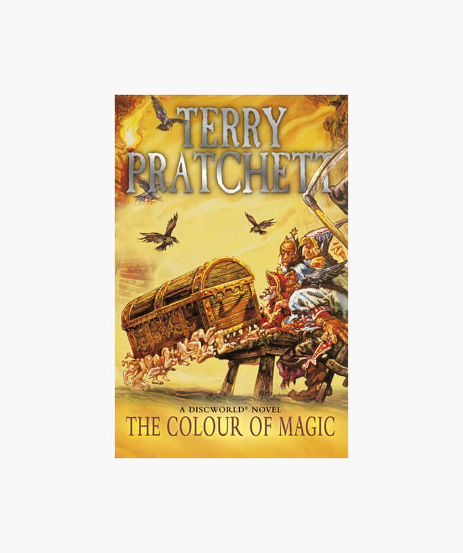 کتاب در حال فرار از من - Image 2