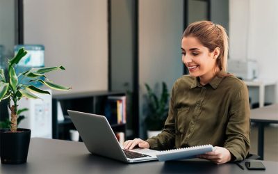 مدل تجاری شرکت خود را رشد دهید