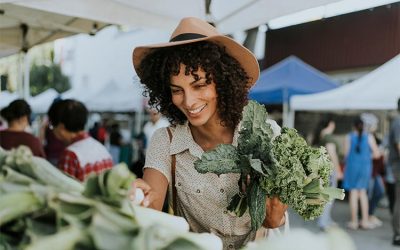 گواهینامه مربی رژیم و تغذیه