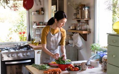 رژیم غذایی و برنامه غذایی برای صدور گواهینامه تغذیه