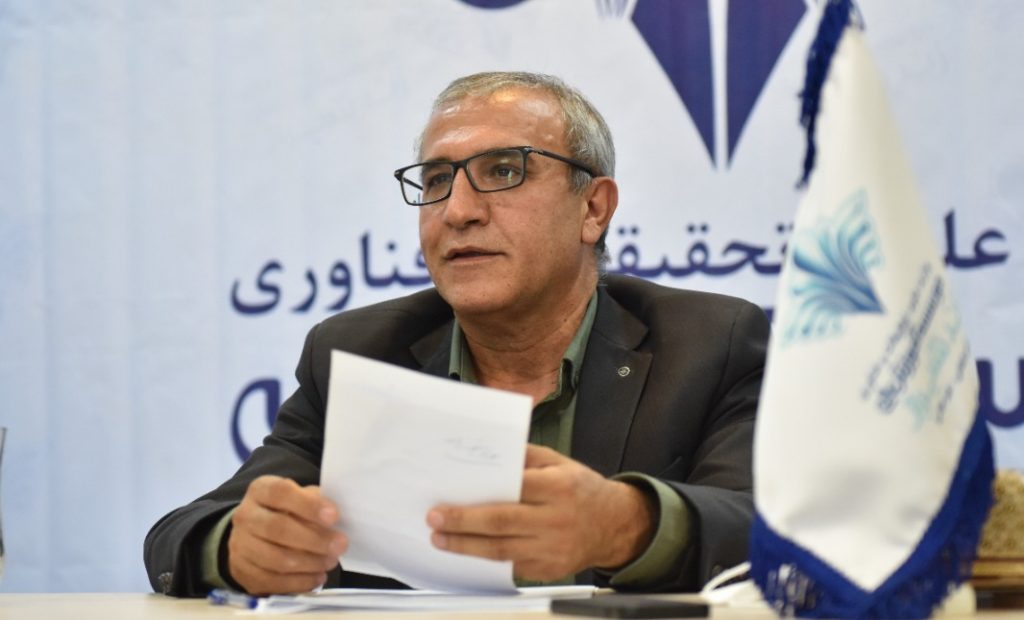 پیام تبریک ریاست موسسه به مناسبت شروع سال تحصیلی جدید