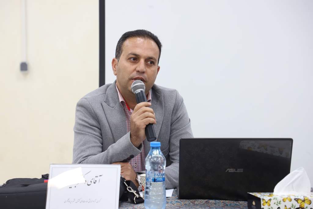 تصویر گالری